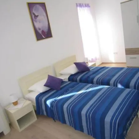 Apartman Adria View Jasenovo A2