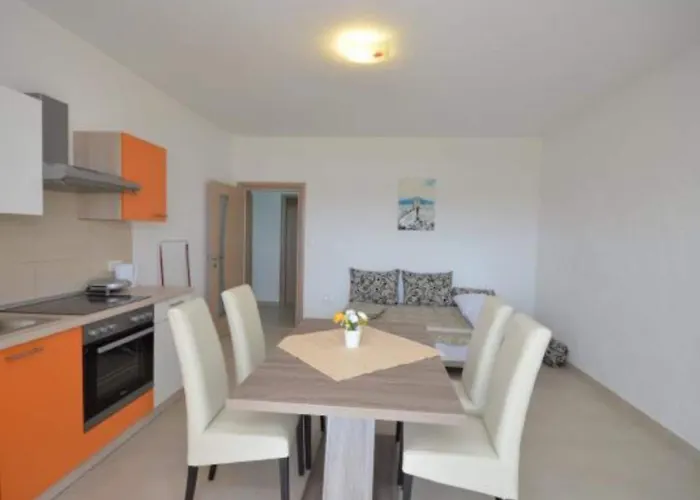 Adria View Jasenovo A2