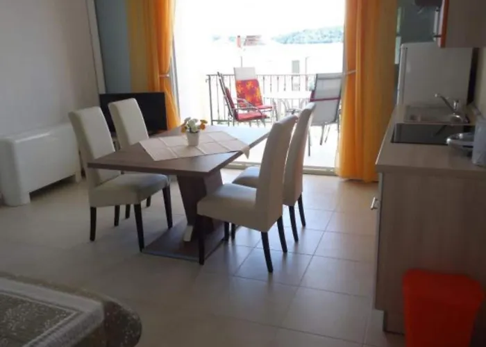 Adria View Jasenovo A2 Zaboric