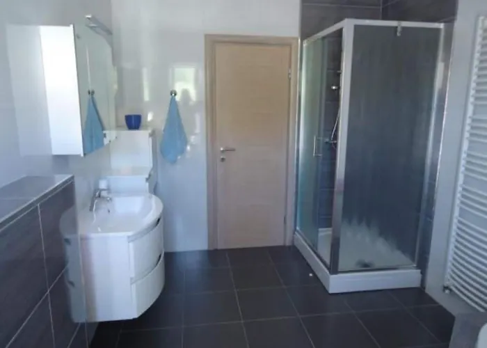 Adria View Jasenovo A2 Appartement *