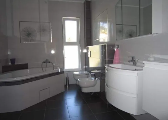 Adria View Jasenovo A2 Appartement