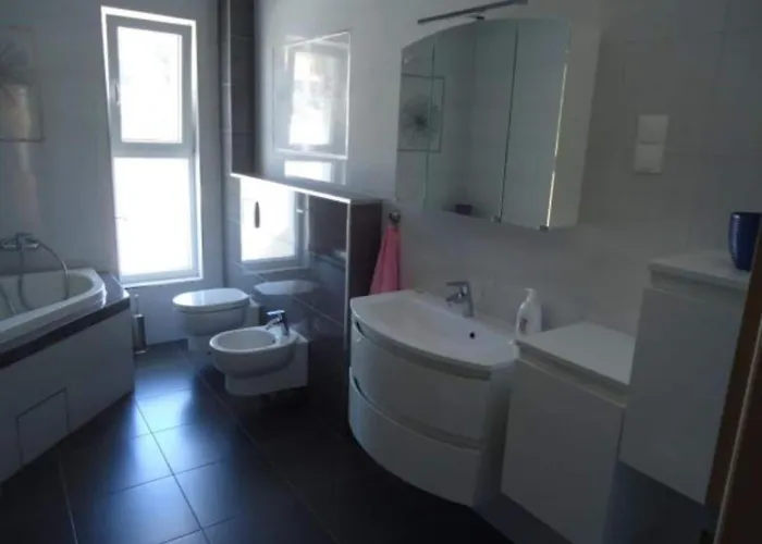 Appartement Adria View Jasenovo A2 Zaboric