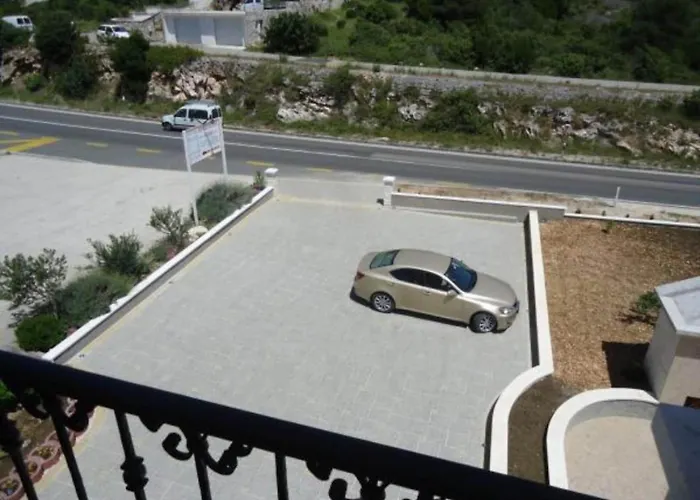 Adria View Jasenovo A2 Zaboric